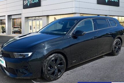 Opel Astra 33.050 km 19.390 &euro; Jüterbog 14913