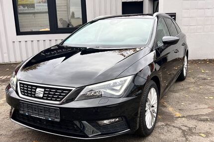 Seat Leon 115.400 km 13.450 &euro; Hamburg 22045