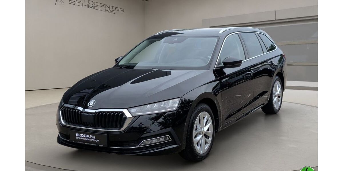 Skoda Octavia 40.408 km 25.480 &euro; Osterholz-Scharmbeck 27711