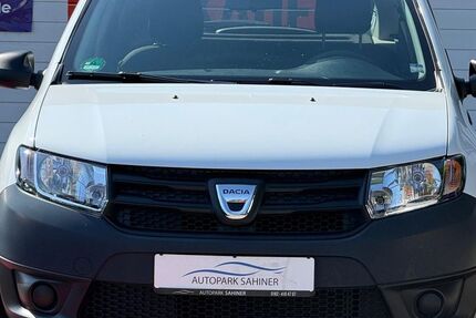 Dacia Sandero 17.117 km 4.999 &euro; VÖHRINGEN (LANDKREIS ROTTWEIL BEI STUTTGART) 72189