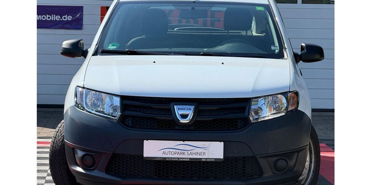 Dacia Sandero 17.117 km 4.999 &euro; VÖHRINGEN (LANDKREIS ROTTWEIL BEI STUTTGART) 72189