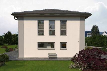 Haus Bassenheim - 7 Zimmer, 187 m&sup2;, 491.900&euro; | Angebot:23955543