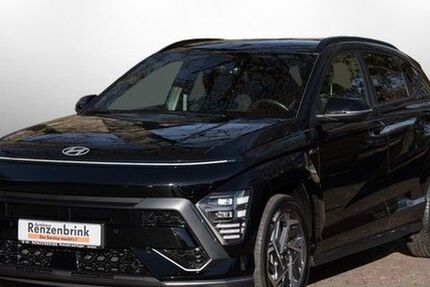 Hyundai KONA 23.317 km 28.990 &euro; Bramsche 49565