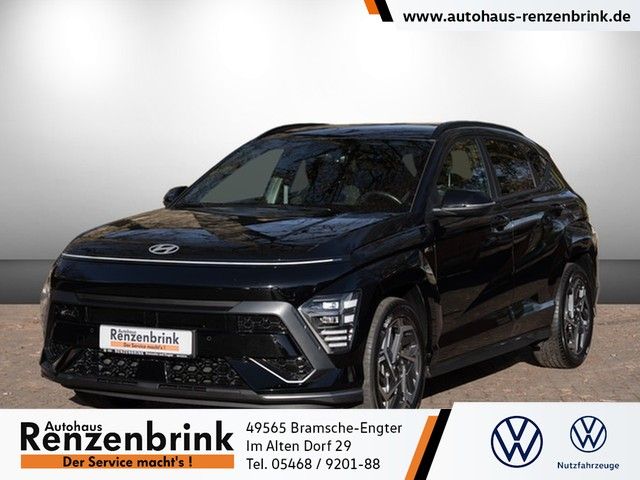 Hyundai KONA 23.317 km 30.290 &euro; Bramsche 49565