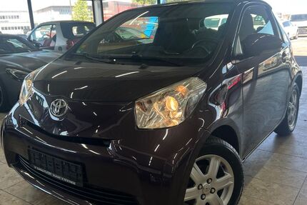 Toyota IQ 137.737 km 3.200 &euro; Nürnberg, Mittelfranken - Wetzendorf 90425