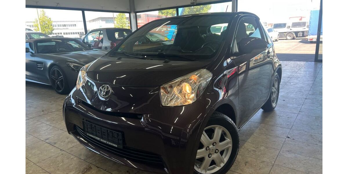 Toyota IQ 137.737 km 3.200 &euro; Nürnberg, Mittelfranken - Wetzendorf 90425