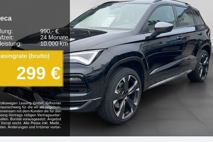 Cupra Ateca 26.822 km 36.490 € Plettenberg 58840