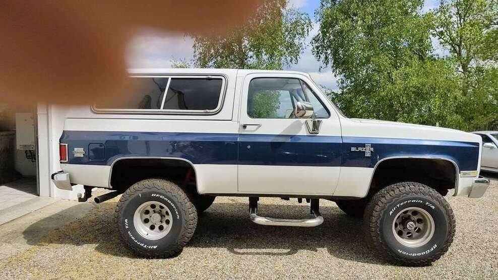 Blazer