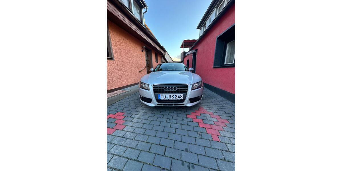 Audi A5 190.000 km 6.000 &euro; Fürth 90768