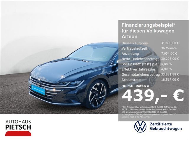 Arteon