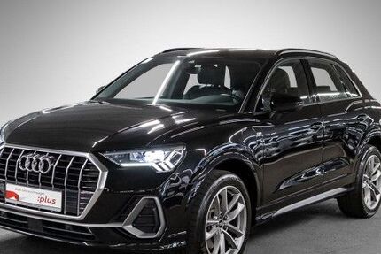 Audi Q3 83.310 km 28.820 &euro; Stuttgart 70469