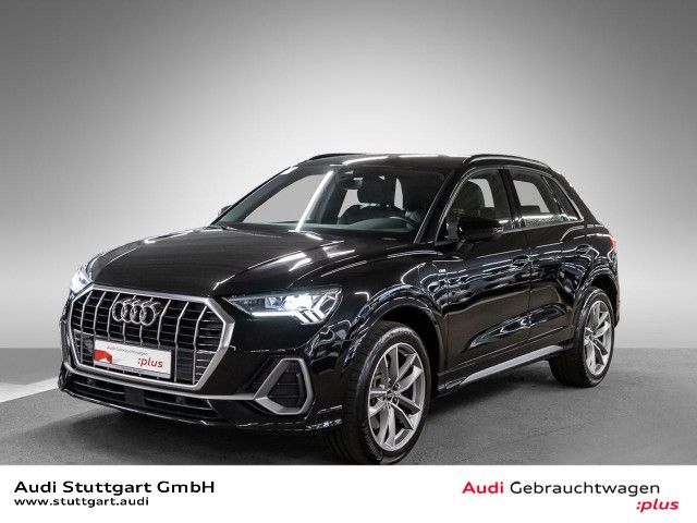 Audi Q3 83.310 km 28.820 &euro; Stuttgart 70469