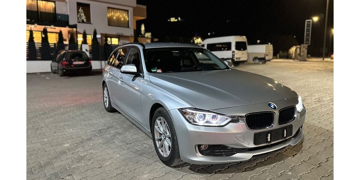 BMW 316 207.000 km 7.800 &euro; Kempten 87435