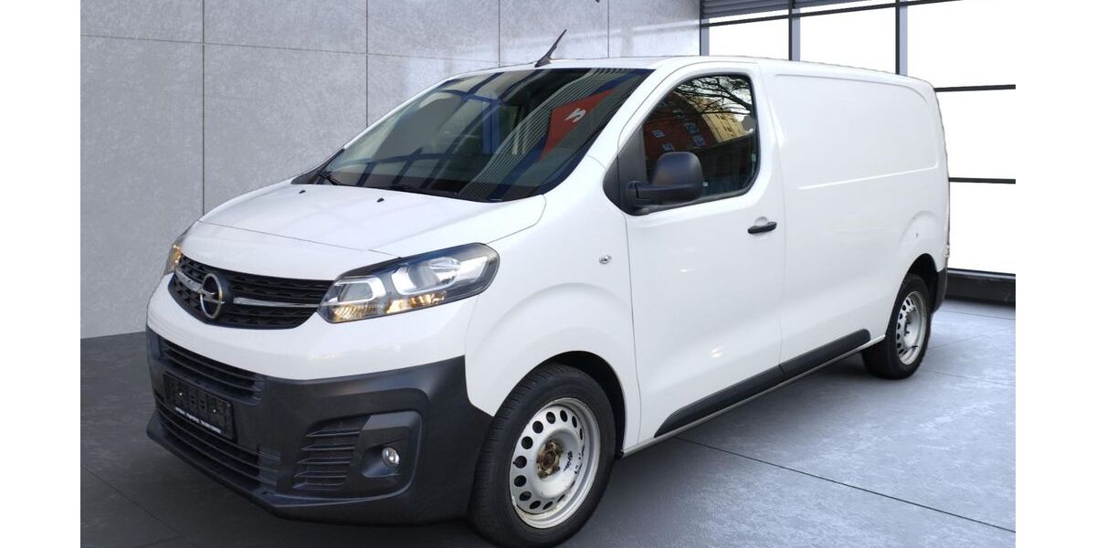Opel Vivaro 36.600 km 17.190 &euro; Regensburg 93053