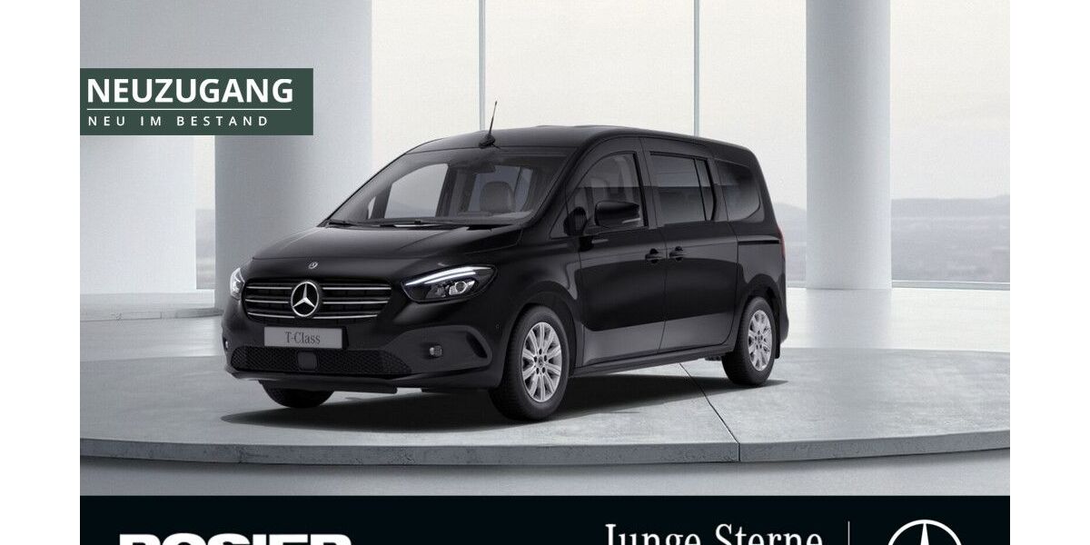 Mercedes-Benz T-Klasse 3.000 km 34.950 € Paderborn 33106