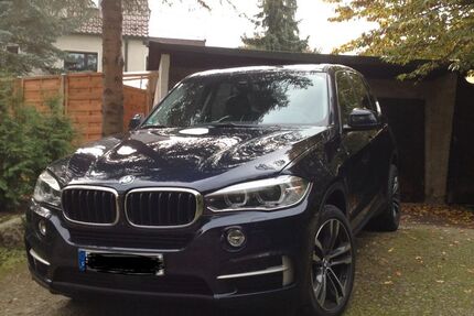 BMW X5 229.500 km 19.500 &euro; Erfurt 99094