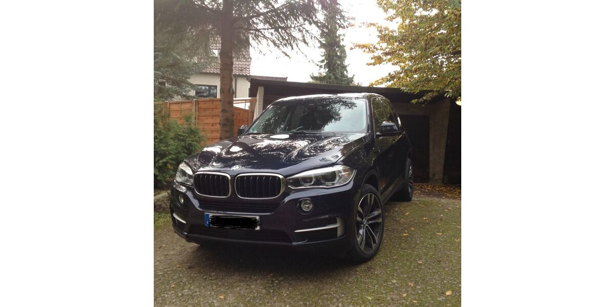 BMW X5 229.500 km 19.500 &euro; Erfurt 99094