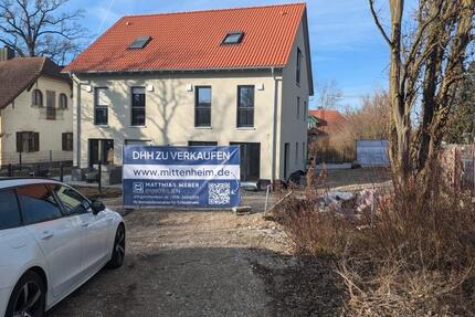 DHH zu verkaufen 7 zimmer