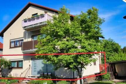 Wohnung zum Kaufen in Reilingen 308.000 € 104 m² 3 zimmer