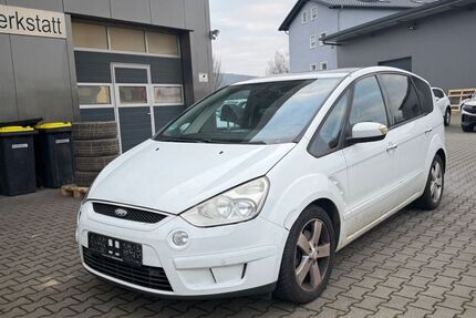 Ford S-Max 210.000 km 2.500 &euro; Büdingen-Düdelsheim 63654