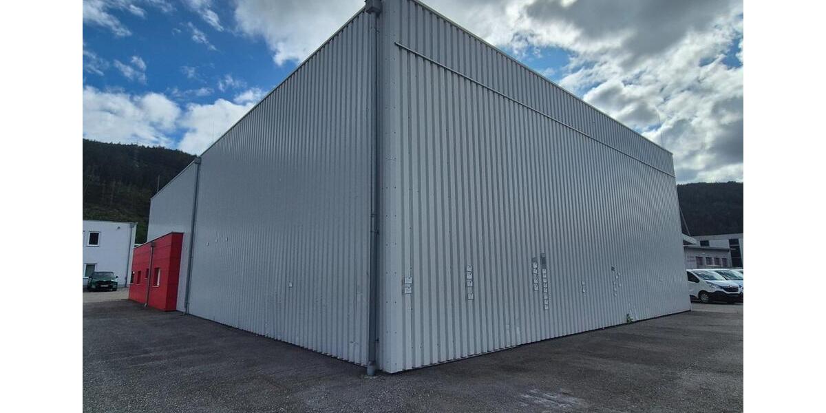 Gewerbeobjekt Fridolfing - 3.000&euro; | Angebot:25389300