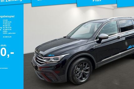 VW Tiguan Allspace 38.000 km 42.698 &euro; Immenstadt 87509