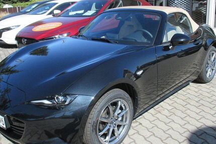 Mazda MX-5 1.285 km 30.970 € Dresden 01139