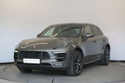 Porsche Macan 169.214 km 24.990 &euro; Kassel 34123