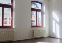 Ansprechende 2-Zimmer-Wohnung in Bernburg
