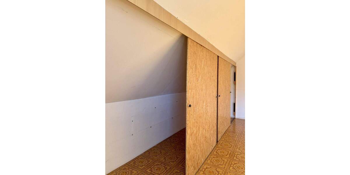 Einfamilienhaus Niesky - 6 Zimmer, 115 m&sup2;, 280.000&euro; | Angebot:25863531