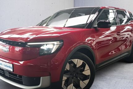 Ford Explorer 8.400 km 39.490 &euro; Freiburg im Breisgau 79108