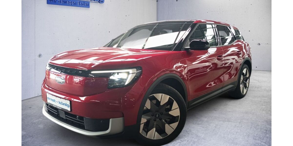 Ford Explorer 8.400 km 39.490 &euro; Freiburg im Breisgau 79108