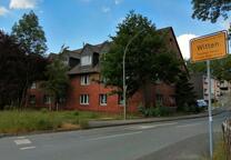 Witten, 1 Zimmer Appartement am Kemnader-See