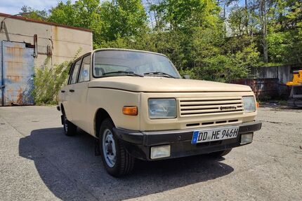 Wartburg 353