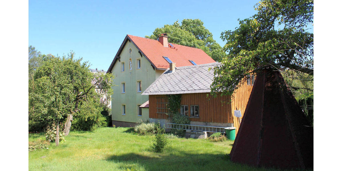 Mehrfamilienhaus, Wohnhaus Dippoldiswalde Obercarsdorf - 6 Zimmer, 190 m&sup2;, 210.000&euro; | Angebot:26499117