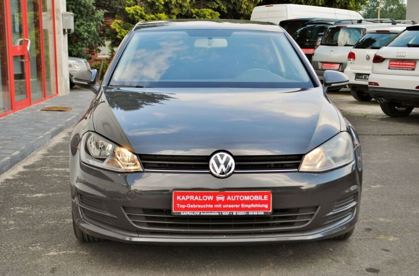 VW Golf 190.479 km 6.500 € Warendorf 48231