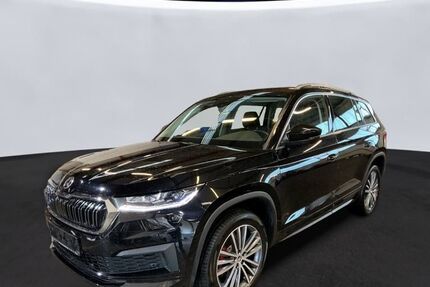 Skoda Kodiaq 99.978 km 34.900 &euro; Rastede/ Wahnbek 26180