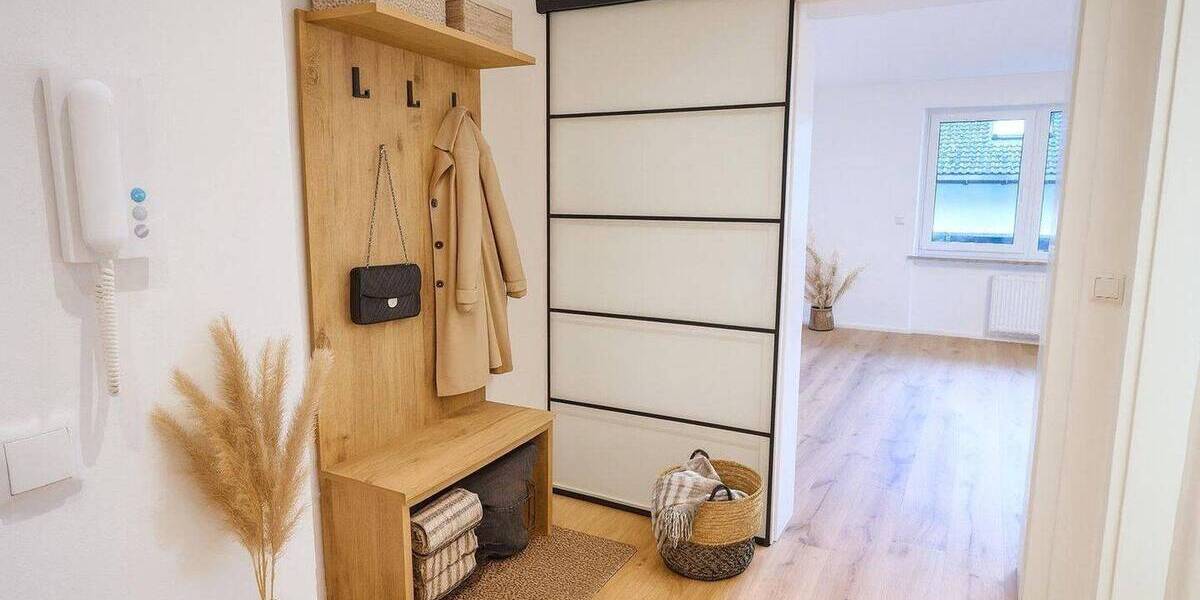 Etagenwohnung Oberstdorf - 2 Zimmer, 63 m&sup2;, 436.000&euro; | Angebot:25878862