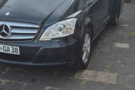 Mercedes-Benz Viano 184.813 km 21.500 &euro; Oberrodenbach 63517