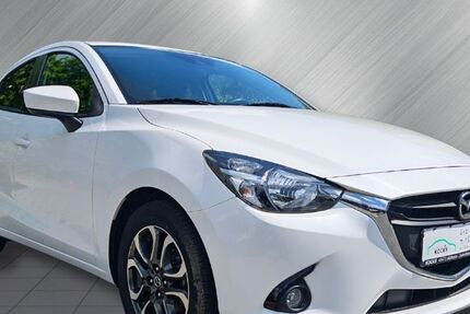 Mazda 2 98.347 km 10.845 &euro; Mülheim 45473