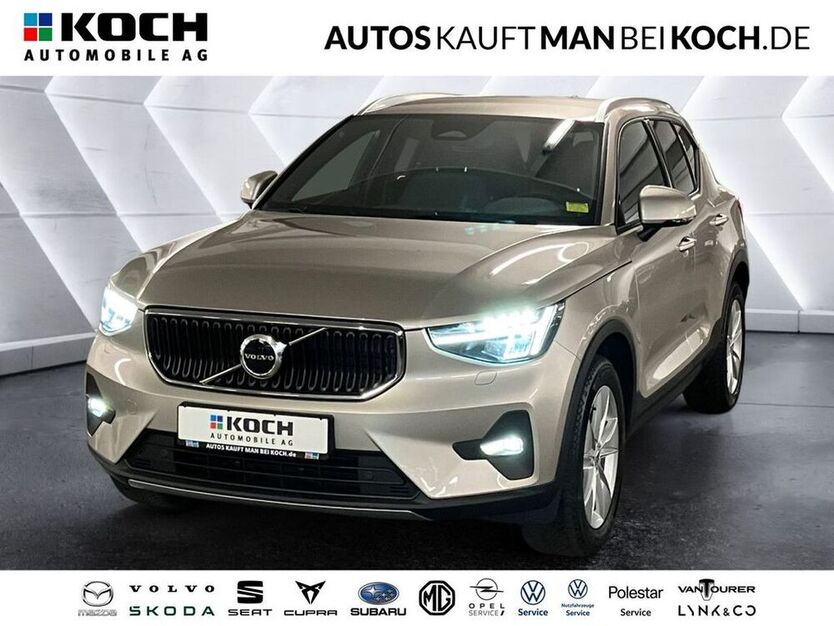 XC40