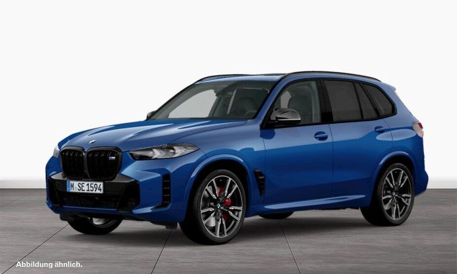 X5 M60