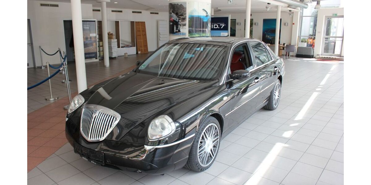 Lancia Thesis 162.390 km 7.190 &euro; Wildberg 72218