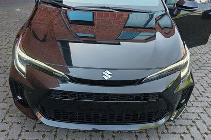 Suzuki Swace 44.000 km 20.990 &euro; Neu Wulmstorf 21629