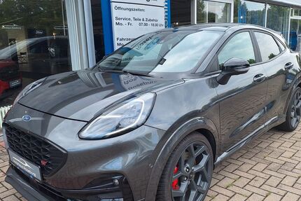 Ford Puma 46.250 km 24.990 &euro; Bernburg 06406