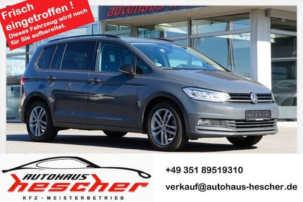VW Touran 38.750 km 25.980 &euro; Dresden 01139