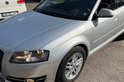 Audi A3 236.718 km 6.590 &euro; Völklingen 66333