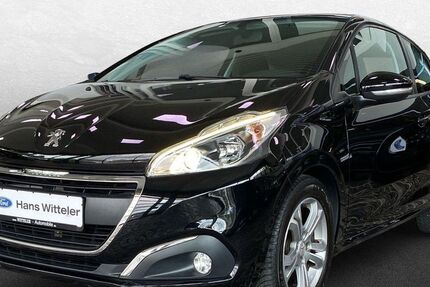 Peugeot 208 88.760 km 7.950 &euro; Brilon 59929