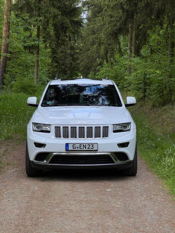 Grand Cherokee
