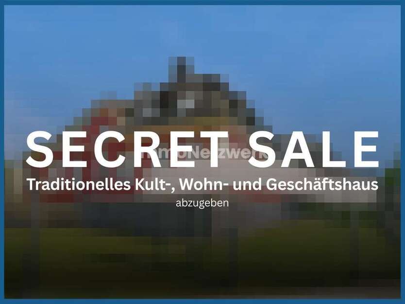 Haus zum Kaufen in Hof 580.000 € 140 m²